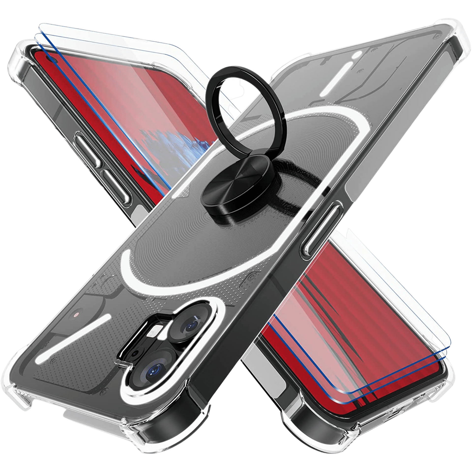 These are the best cases for Nothing Phone 1